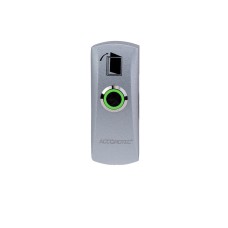 AT-H805A LED (светодиод зеленый). Кнопка выхода. AccordTec
