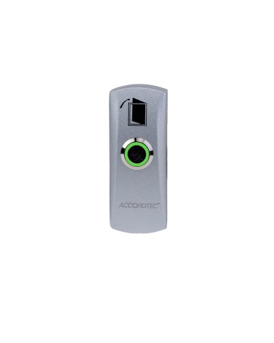 AT-H805A LED (светодиод зеленый). Кнопка выхода. AccordTec в Норильске