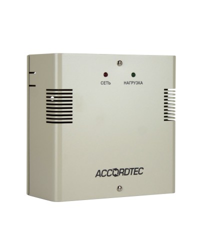 ББП-20NR. Источник вторичного электропитания резервированный. AccordTec в Норильске