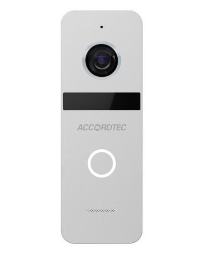 AT-VDA309H SL. Вызывная панель цветная. AccordTec в Норильске