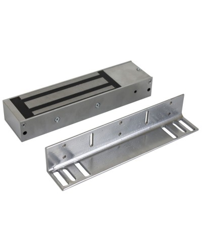 ML-395-2 с датчиком Холла. Замок электромагнитный. AccordTec в Норильске