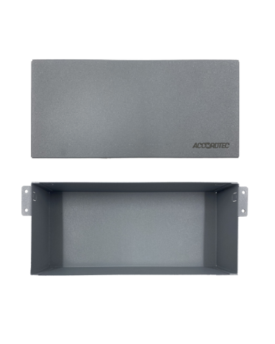 LM-KP-194K/395 SL. Кожух защитный. AccordTec в Норильске