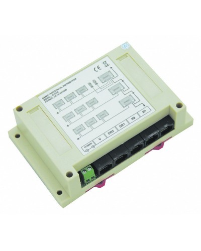 AT-VD620 WH. Блок коммутации домофона. AccordTec в Норильске