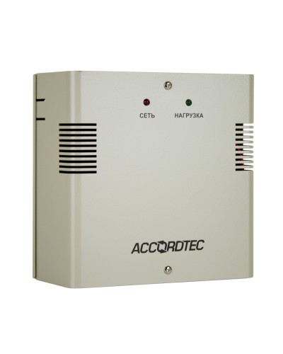 ББП-60. Источник вторичного электропитания резервированный. AccordTec в Норильске