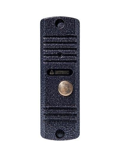 AVC-305 (PAL) накладная. Вызывная видеопанель цветная. Activision в Норильске
