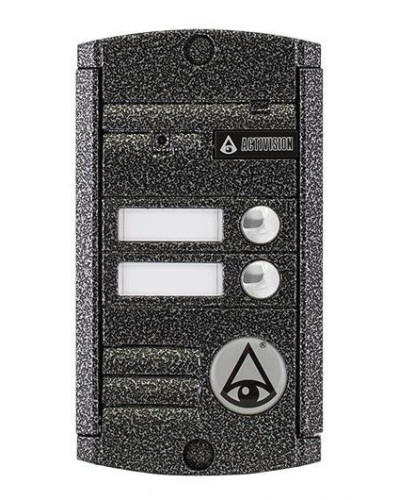 AVP-452 (PAL). Вызывная видеопанель цветная. Activision в Норильске