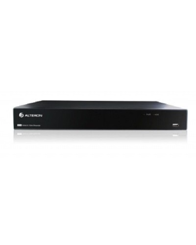 KN168X-IP. IP-видеорегистратор 16-канальный. Alteron в Норильске