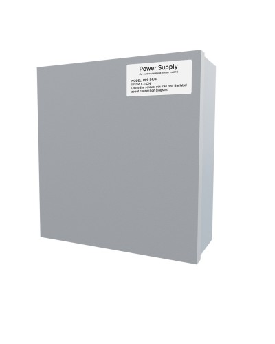 BAS-IP UPS-DP/P (UPS-DP/S). Блок питания. BAS-IP в Норильске