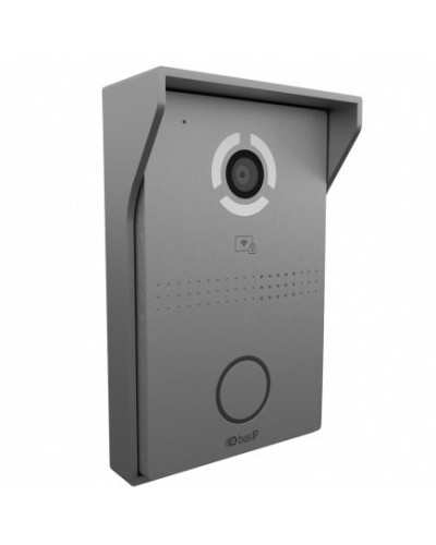 AV-03BD SILVER. Вызывная панель IP-домофона. BAS-IP в Норильске