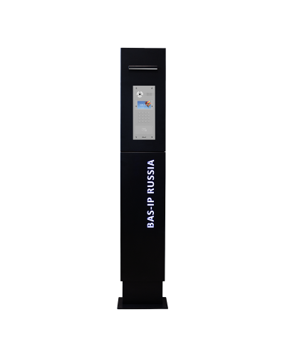 BAS-IP Stella AA-07. Стойка домофонная. BAS-IP в Норильске
