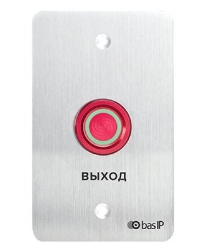 SH-45R SILVER. Кнопка выхода. BAS-IP в Норильске