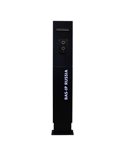 BAS-IP Stella AV-08. Стойка домофонная. BAS-IP в Норильске
