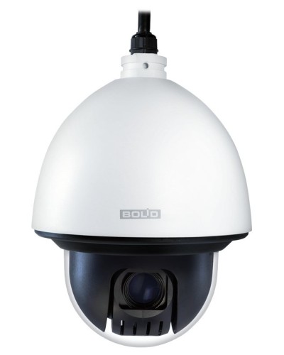 BOLID VCI-528-00 версия 3. Профессиональная видеокамера IP поворотная. BOLID в Норильске