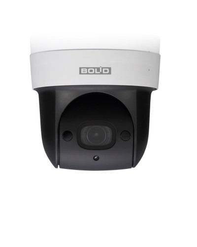 BOLID VCI-627 версия 2. Профессиональная IP-камера купольная поворотная. BOLID в Норильске