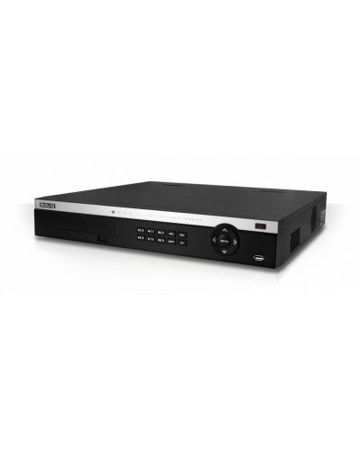 BOLID RGI-6448 версия 2. IP-видеорегистратор 64-канальный. BOLID в Норильске