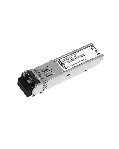 BOLID SFP-GMM-1D. SFP-модуль. BOLID в Норильске