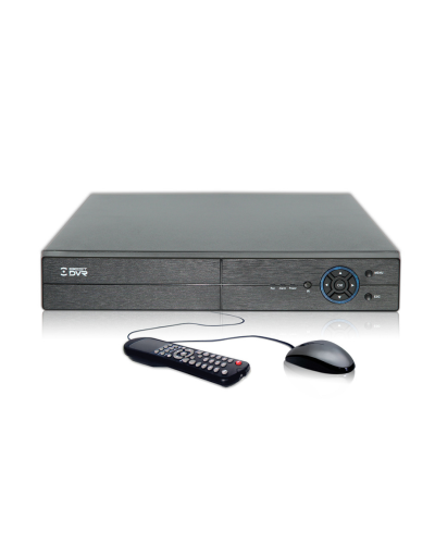 BestDVR-1600Light-AM. Видеорегистратор 16-канальный. BestDVR в Норильске