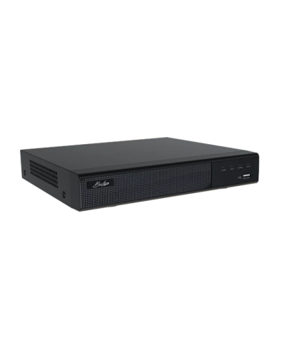 BN-401PoE. IP-видеорегистратор 4-канальный. BestIP в Норильске
