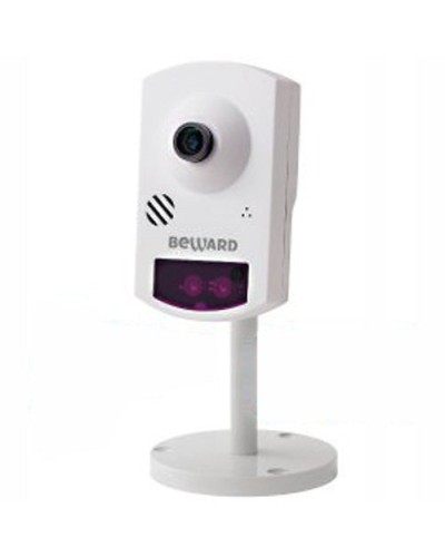 BD46C (4,2 мм). IP-камера корпусная миниатюрная. Beward в Норильске
