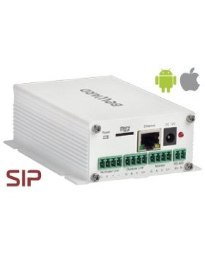DK103M. IP-конвертер. Beward в Норильске