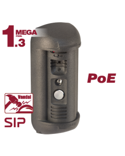 DS81806AP-3L. Вызывная панель IP-домофона. Beward в Норильске