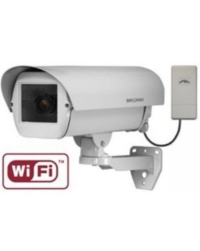 BDxxxxWB2-K12. Термокожух с Wi-Fi модулем 802.11b/g.. Beward в Норильске