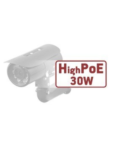 BxxxxRZK-HP. Инжектор PoE. Beward в Норильске