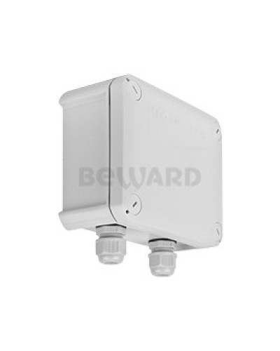 STR-01HP-B. Удлинитель PoE по кабелю UTP. Beward в Норильске