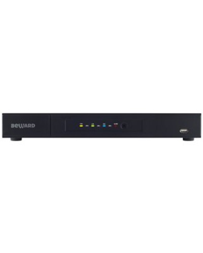 BS1208. IP-видеорегистратор 8-канальный. Beward в Норильске