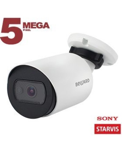 SV3210RC (6 мм). Видеокамера IP цилиндрическая. Beward в Норильске