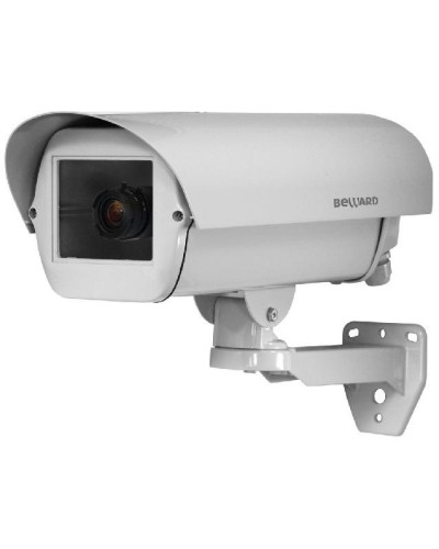 BDxxxxWB2-K220. Термокожух с Wi-Fi модулем 802.11b/g.. Beward в Норильске