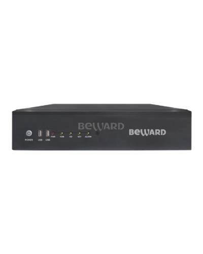 BS1112. IP-видеорегистратор 9-канальный. Beward в Норильске