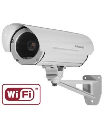 B10xxWB2-K12. Термокожух с Wi-Fi модулем 802.11b/g.. Beward в Норильске
