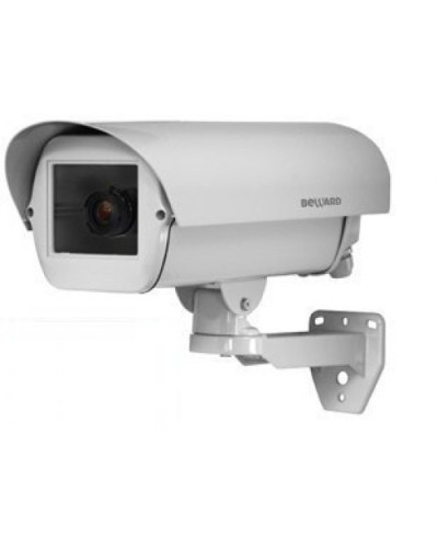 B10xx-K220F. Термокожух со встроенным медиаконвертером. Beward в Норильске
