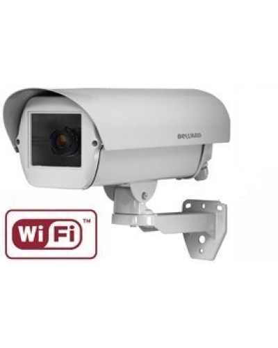 SVxxxxWB2-K220. Термокожух. Beward в Норильске