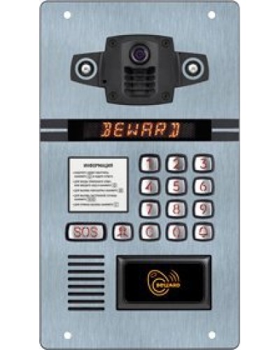 DKS81815103. Вызывная панель IP-домофона. Beward в Норильске