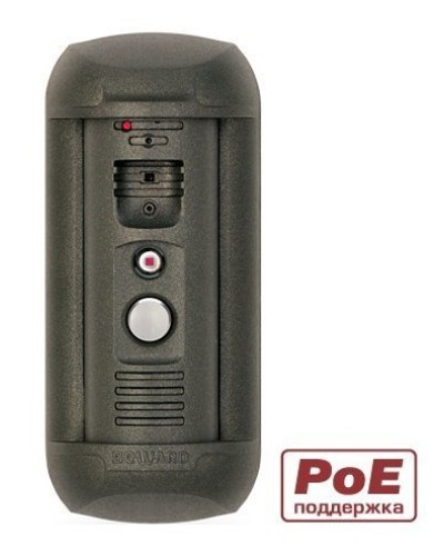 DSN23215PS. Вызывная панель IP-домофона. Beward в Норильске