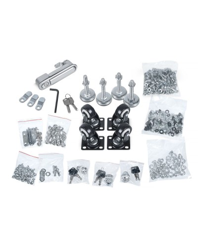 SH-ND-KIT (7773c). Комплект для сборки шкафов серии SH-05C, ND-05C. CABEUS в Норильске