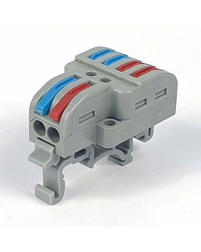 MX-422D (11460c): Клемма соединительная универсальная в Норильске