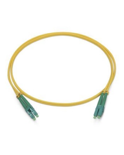 FOP(d)-9-LC/APC-LC/APC-1,5m (8222c). Патч-корд оптический. CABEUS в Норильске