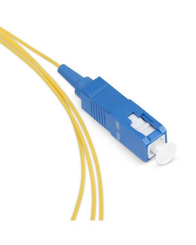 PT-SC-9 (7328c): Пигтейл оптический в Норильске