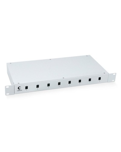 FO-19-8SC (7033c): Кросс оптический 19'' в Норильске