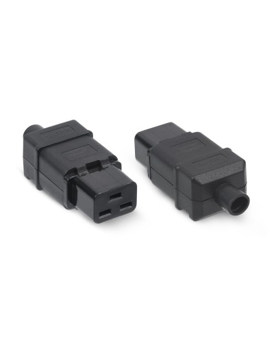 IEC-320-C19 (9648c). Разъем IEC. CABEUS в Норильске