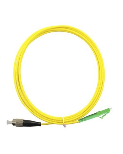 FOP(s)-9-LC/APC-FC/UPC-1m (8011c). Патч-корд оптический. CABEUS в Норильске