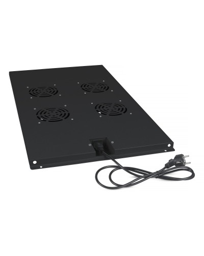 TRAY-100-BK (8614c). Модуль вентиляторный. CABEUS в Норильске