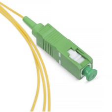 PT-SC/APC-9-2m (8302c): Пигтейл оптический