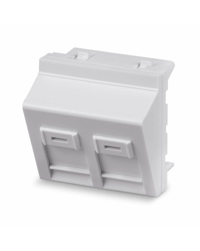 FP-A-45-2M (11839c). Вставка Keystone Jack RJ-45. CABEUS в Норильске