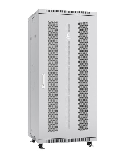 ND-05C-27U60/60 (7885c). Шкаф телекоммуникационный 19 напольный 27U. CABEUS в Норильске