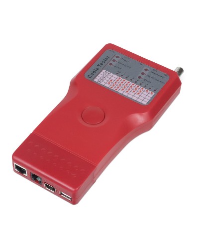 CT-SLT-5-1 (7923c): Кабельный тестер в Норильске