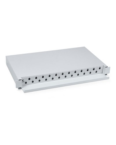 ODF-19-24-ST (7303c): Кросс оптический 19'' в Норильске